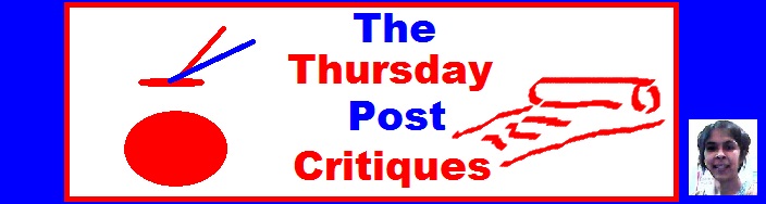the thursday post critiques